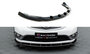 Maxton Design Mercedes Citan MK1 Voorspoiler Spoiler Splitter Versie 1