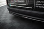 Maxton Design Mercedes Citan MK1 Central Rear Valance Spoiler Versie 1