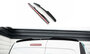 Maxton Design Mercedes Citan MK1 Achterklep Spoiler Extention Versie 1