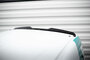 Maxton Design Mercedes Citan MK1 Achterklep Spoiler Extention Versie 1
