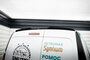 Maxton Design Mercedes Citan MK1 Achterklep Spoiler Extention Versie 1