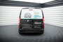 Maxton Design Mercedes Citan MK1 Achterklep Spoiler Extention Versie 1