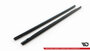 Maxton Design Mercedes Citan MK1 Sideskirt Diffusers Versie 1