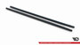 Maxton Design Mercedes Citan MK1 Sideskirt Diffusers Versie 1