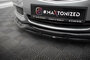 Maxton Design Opel Insignia OPC Line MK1 Voorspoiler Spoiler Splitter Versie 1