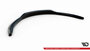 Maxton Design Opel Insignia OPC Line MK1 Voorspoiler Spoiler Splitter Versie 1