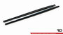 Maxton Design Opel Insignia OPC Line MK1 Sideskirt Diffusers Versie 1