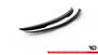 Maxton Design Opel Insignia OPC Line MK1 Achterklep Spoiler Extention Versie 1