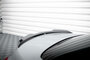 Maxton Design Opel Insignia OPC Line MK1 Achterklep Spoiler Extention Versie 1