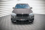 Maxton Design Bmw X5 F15 M Pack Voorspoiler Spoiler Splitter Versie 2