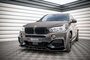 Maxton Design Bmw X5 F15 M Pack Voorspoiler Spoiler Splitter Versie 2