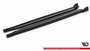 Maxton Design Bmw X5 F15 M Pack Sideskirt Diffusers Versie 2