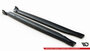 Maxton Design Bmw X5 F15 M Pack Sideskirt Diffusers Versie 2