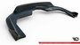 Maxton Design Bmw X5 F15 M Pack Rear Centre Diffuser Vertical Bar Versie 1