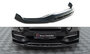 Maxton Design Bmw X5 F15 M Pack Voorspoiler Spoiler Splitter Versie 3