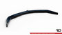 Maxton Design Chevrolet Corvette C6 Voorspoiler Spoiler Splitter Versie 1