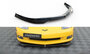 Maxton Design Chevrolet Corvette C6 Voorspoiler Spoiler Splitter Versie 1