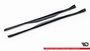 Maxton Design Chevrolet Corvette C6 Sideskirt Diffusers Versie 1