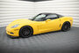 Maxton Design Chevrolet Corvette C6 Sideskirt Diffusers Versie 1