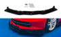 Maxton Design Chevrolet Corvette C7 Voorspoiler Spoiler Splitter Versie 1