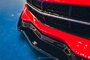 Maxton Design Chevrolet Corvette C7 Voorspoiler Spoiler Splitter Versie 1