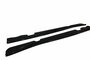 Maxton Design Chevrolet Corvette C7 Sideskirt Diffusers Versie 1