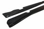 Maxton Design Chevrolet Corvette C7 Sideskirt Diffusers Versie 1