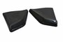 Maxton Design Chevrolet Corvette C7 Rear Side Splitters Versie 1