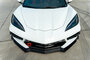 Maxton Design Chevrolet Corvette C8 Voorspoiler Spoiler Splitter Versie 1