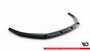 Maxton Design Opel Corsa F Mk6 Voorspoiler Spoiler Splitter Versie 1