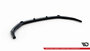 Maxton Design Opel Corsa F Mk6 Voorspoiler Spoiler Splitter Versie 1