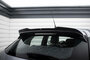 Maxton Design Opel Corsa F Mk6 Achterklep Spoiler Extention Versie 1