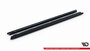 Maxton Design Opel Corsa F Mk6 Sideskirt Diffusers Versie 1