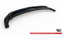 Maxton Design Opel Corsa F Mk6 Rear Centre Diffuser Vertical Bar Versie 1