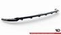 Maxton Design Opel Corsa F Mk6 Rear Centre Diffuser Vertical Bar Versie 1