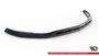 Maxton Design GLC 63 SUV / Coupe X253 / C253 Voorspoiler Spoiler Splitter Versie 1