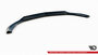 Maxton Design GLC 63 SUV / Coupe X253 / C253 Voorspoiler Spoiler Splitter Versie 1