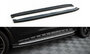 Maxton Design Mercedes AMG GLC 63 SUV / COUPE X253 / C253 Sideskirt Diffusers Versie 1