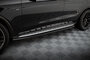 Maxton Design Mercedes AMG GLC 63 SUV / COUPE X253 / C253 Sideskirt Diffusers Versie 1