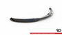 Maxton Design Bmw 1 Serie E87 M Pack Facelift Voorspoiler Spoiler Splitter Versie 1