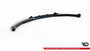 Maxton Design Bmw 1 Serie E87 M Pack Facelift Voorspoiler Spoiler Splitter Versie 2