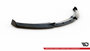 Maxton Design Bmw 1 Serie E87 M Pack Facelift Voorspoiler Spoiler Splitter Versie 2