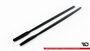 Maxton Design Bmw 1 Serie E87 M Pack Facelift Sideskirt Diffusers Versie 1