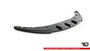 Maxton Design Bmw 1 Serie E81 Facelift Voorspoiler Spoiler Splitter Versie 2