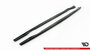 Maxton Design Bmw 1 Serie E81 Facelift Sideskirt Diffusers Versie 1