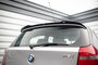 Maxton Design Bmw 1 Serie E81 Facelift Achterklep Spoiler Extention Versie 1