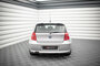 Maxton Design Bmw 1 Serie E81 Facelift Achterklep Spoiler Extention Versie 1