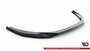 Maxton Design Audi RS4 B9 Facelift Voorspoiler Spoiler Splitter Versie 1