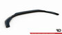 Maxton Design Audi RS4 B9 Facelift Voorspoiler Spoiler Splitter Versie 1