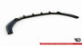 Maxton Design Audi RS4 B9 Facelift Voorspoiler Spoiler Splitter Versie 2